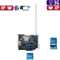           Comunicador de alarma de doble vínculo Neo Dual: IP/LTE HSPA DSC (TL280LE-LAT)